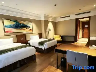 GLORIA RESORT TIAN JIN - 13