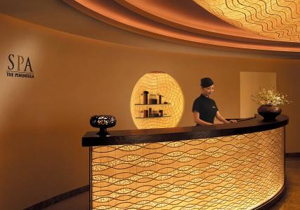 The Peninsula - 29