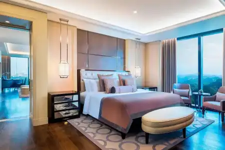 The St. Regis Kuala Lumpur - 85