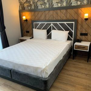 Grand Nergiz Otel - 72