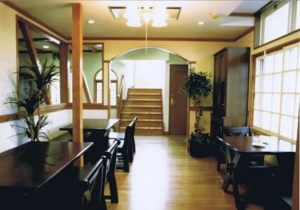 Kitaazumi/Resort Inn White Silver - 19