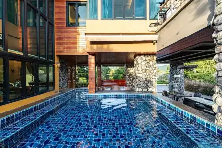 The Air Khaoyai - 163