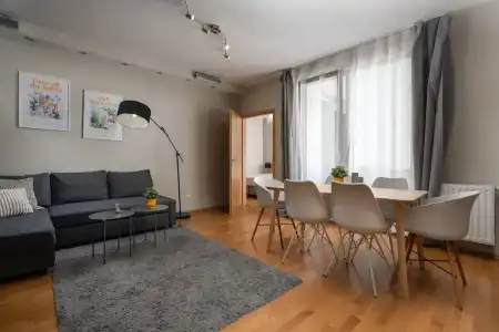Central Passage Apartments by Vagabond - 103