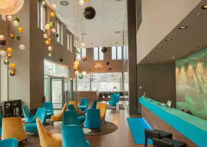 Motel One - 15
