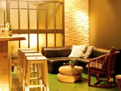 Guest House Azito - 9