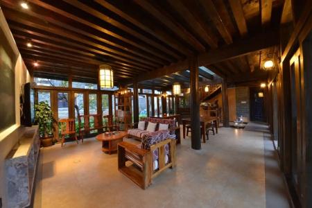 Lijiang Shuhe Youyiju Private Club - 14