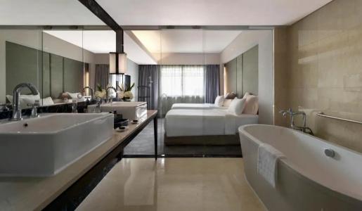 Pullman Jakarta Indonesia Thamrin CBD - 111