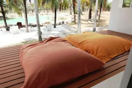 Ohana Resort and Restaurant - 38