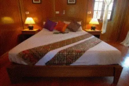 Sayang Beach Resort - 0