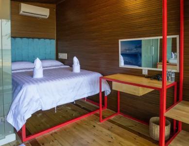 Sandy Beach Bungalows by EHM - 4