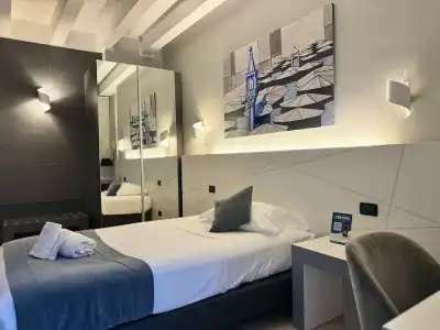 Albergo Fontana Verona - 107