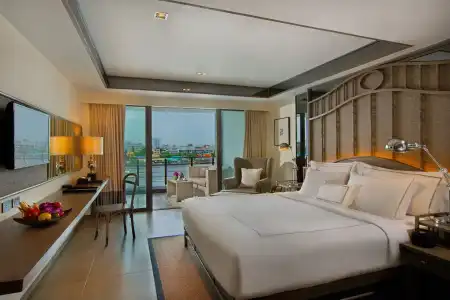 Riva Surya Bangkok - 7