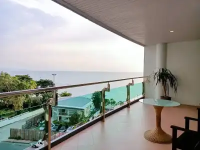 Royal Beach View Suites - 53