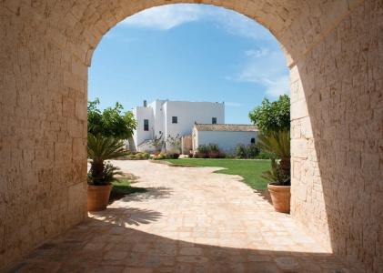 Masseria Santo Scalone - 13