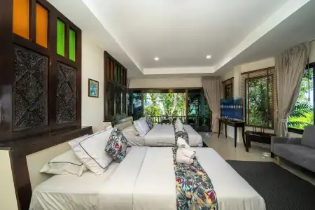 Chaweng Bayview Resort - 196