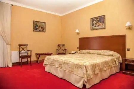 Optima Collection Kamianets-Podilskyi - 18