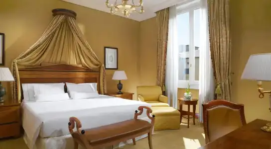 The Westin Excelsior Rome - 33