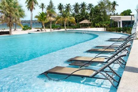 The One Resort Koh Rong - 13