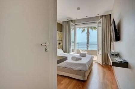 Bor Hôtel & Restaurant - Plage privée - 30