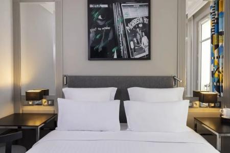 Hôtel Les Matins de Paris & Spa - 127