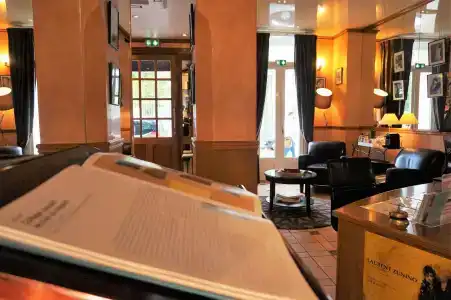 Hôtel Istria by Magna Arbor - 1