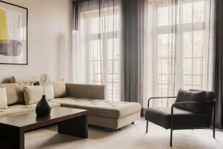 Bergs Suites - 28
