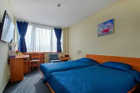 Hemus Sofia - 24