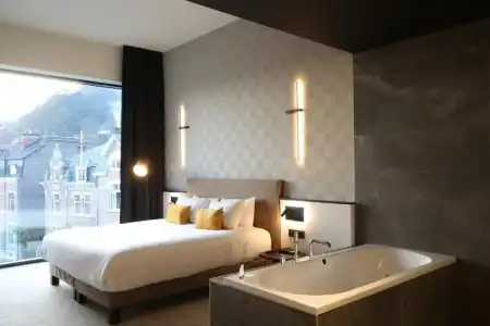 Mercure Namur - 73