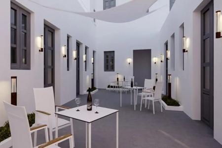 Lindos Comfy Suites - 16