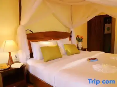 Thanh Kieu Beach Resort - 177