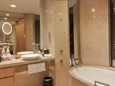 InterContinental Shanghai Expo by IHG - 49