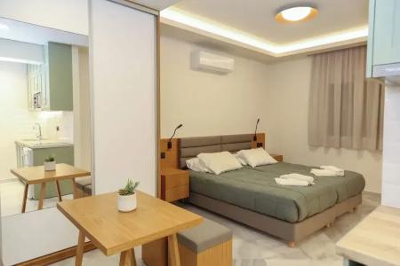 Heaven Apartments - 163