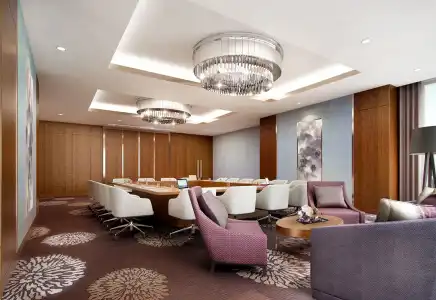InterContinental Hanoi Landmark72 by IHG - 15