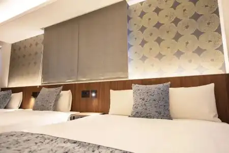Grand Base Okayama Ekimae - 39