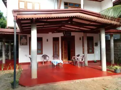 Peacock Villa - 39
