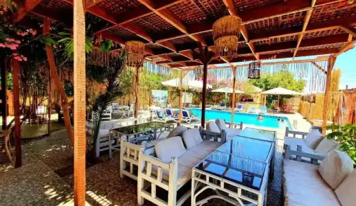 Nile Compound - 42