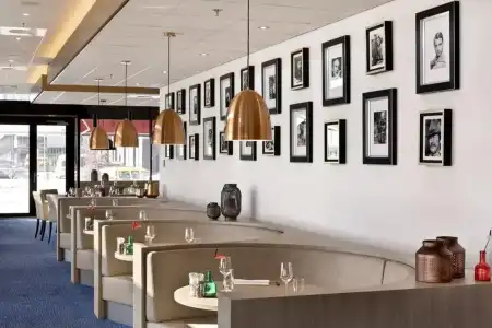 Fletcher-Restaurant Wings-Rotterdam - 27