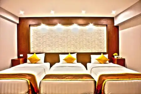 Chateau de Sukhumvit - 50