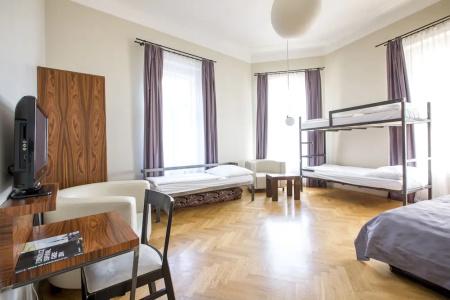 Sophie's Hostel - 93
