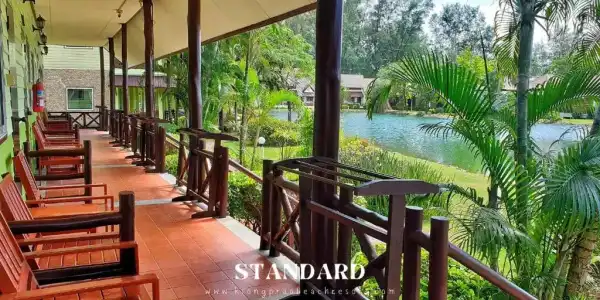 Klong Prao Resort - 37
