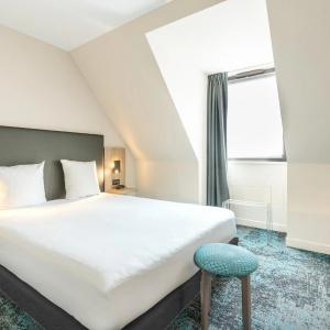 Hôtel Maison Turenne - 23