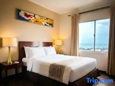 Grand Dafam Ancol Jakarta - 99