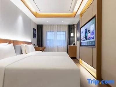 Atour X Zhongguancunkexuecheng Sijiqing - 18