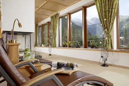 Alpenhof - 6