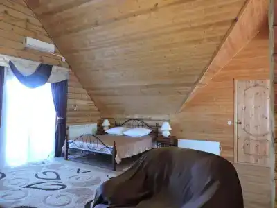 Rus' Mini-Hotel - 73