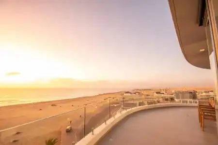Bay View Resort Namibia - 57