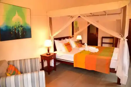 Boutique Villa Shanthi - 84