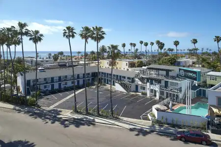 The Shoal La Jolla Beach - 22