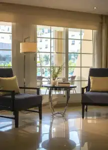 Renaissance Cairo Mirage City - 66