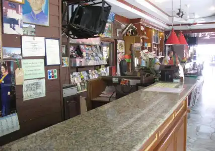 Vech Guesthouse Patong - 18